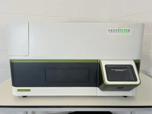 NanoString nCounter SPRINT Profiler