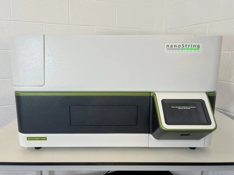 NanoString nCounter SPRINT Profiler