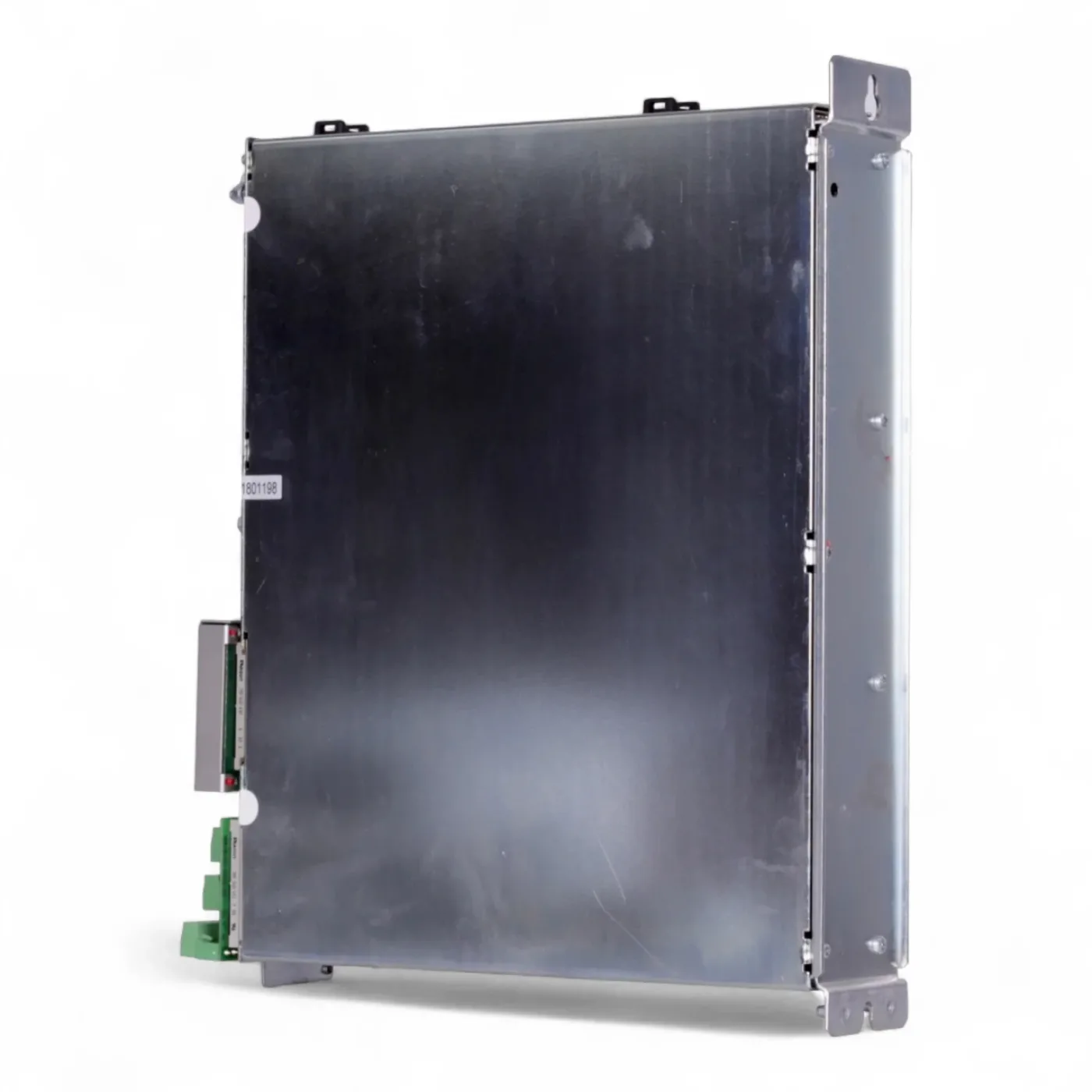 INDRAMAT TDM 3.2-030-300-W1 Controller mit Programmiermodul MOD13/1X0074-088 - 4
