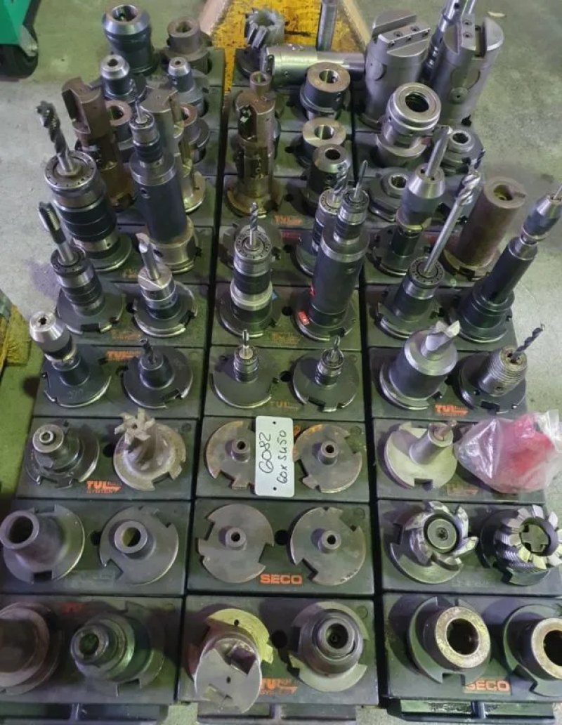 SK 50 + TUL KELCH UNBEKANNT