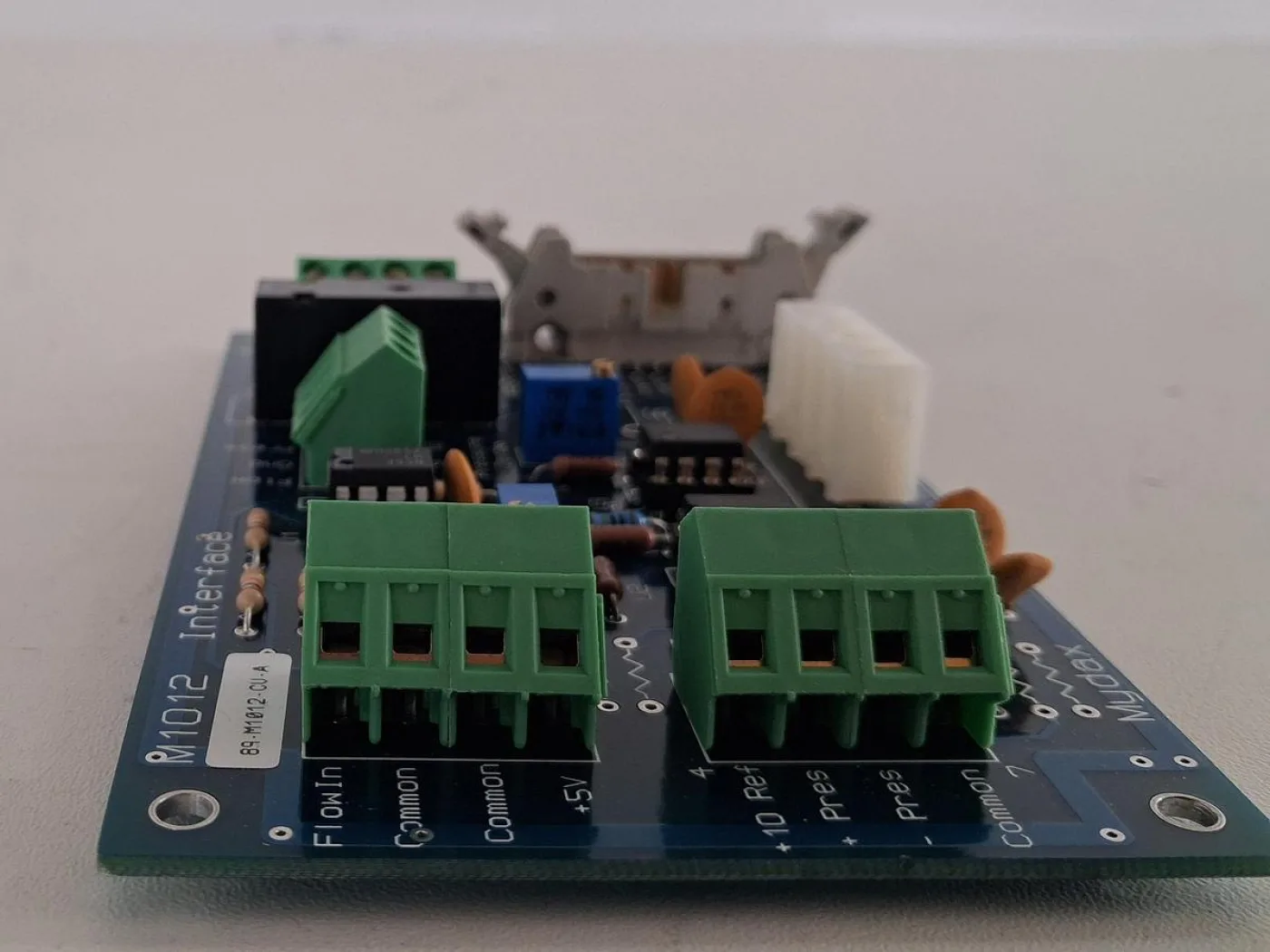M1012 Interface Board 84-M1012-CU-A Interface Module - 4