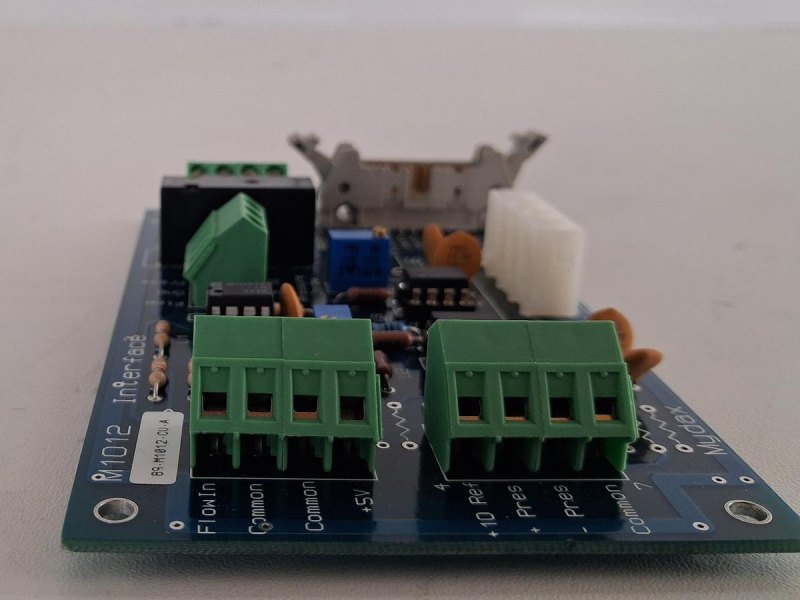 M1012 Interface Board 84-M1012-CU-A Interface Module