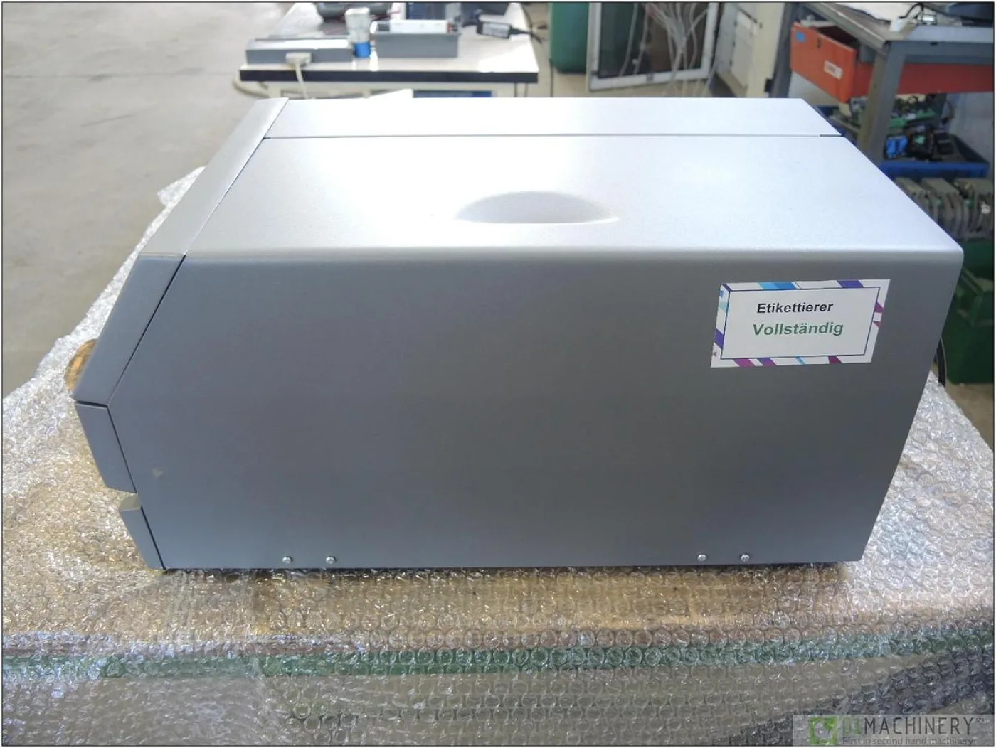 2019 INTERMEC Px4i AI2473 - 2
