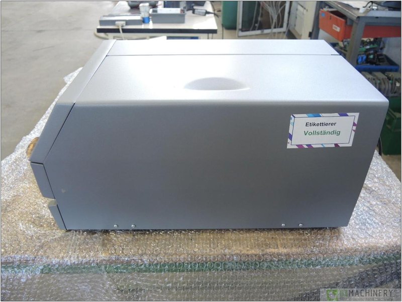 2019 INTERMEC Px4i AI2473