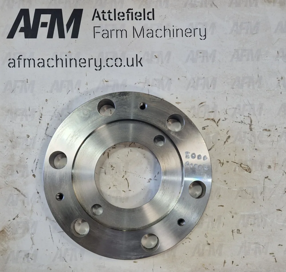 Votex Coupler Disc Rotor 2013.0003
