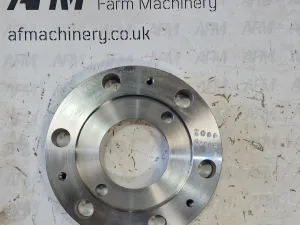 Votex Coupler Disc Rotor 2013.0003