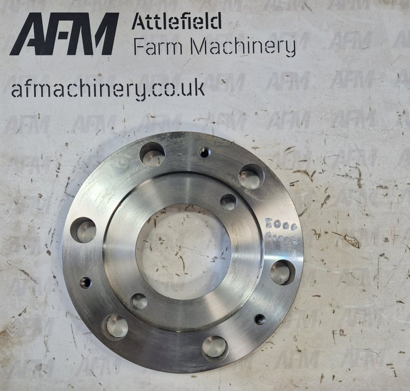 Votex Coupler Disc Rotor 2013.0003