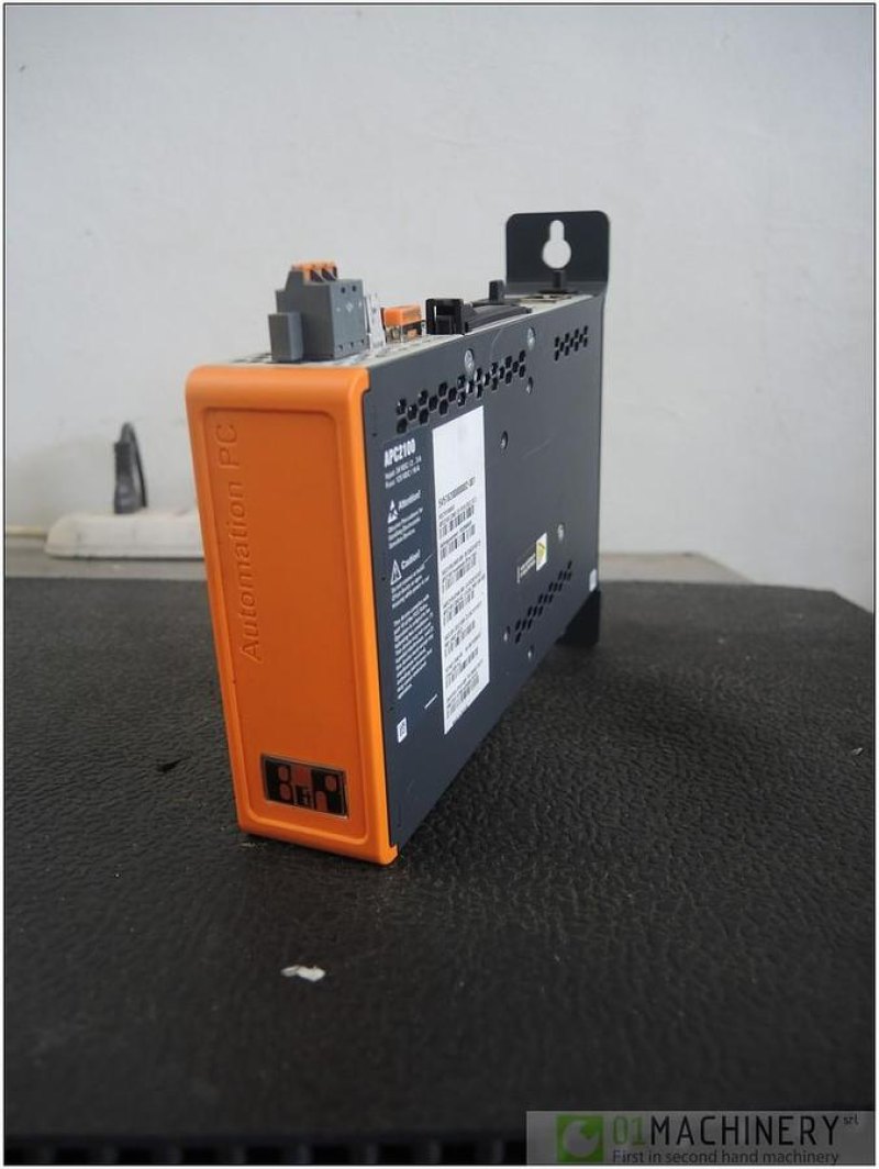 2020 B&R 5APC2100.BY44-000 AI2704
