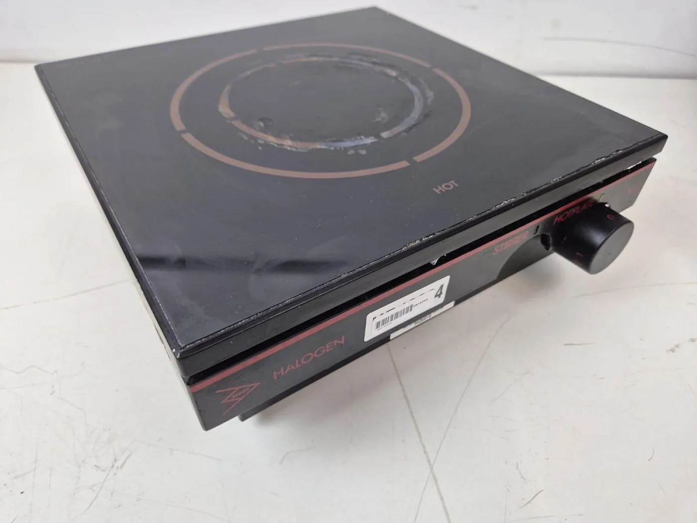 Schott Halogen HT2 Stirrer Hotplate - 4