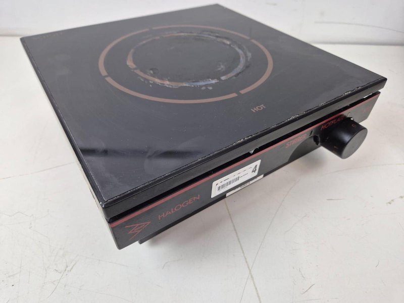 Schott Halogen HT2 Stirrer Hotplate