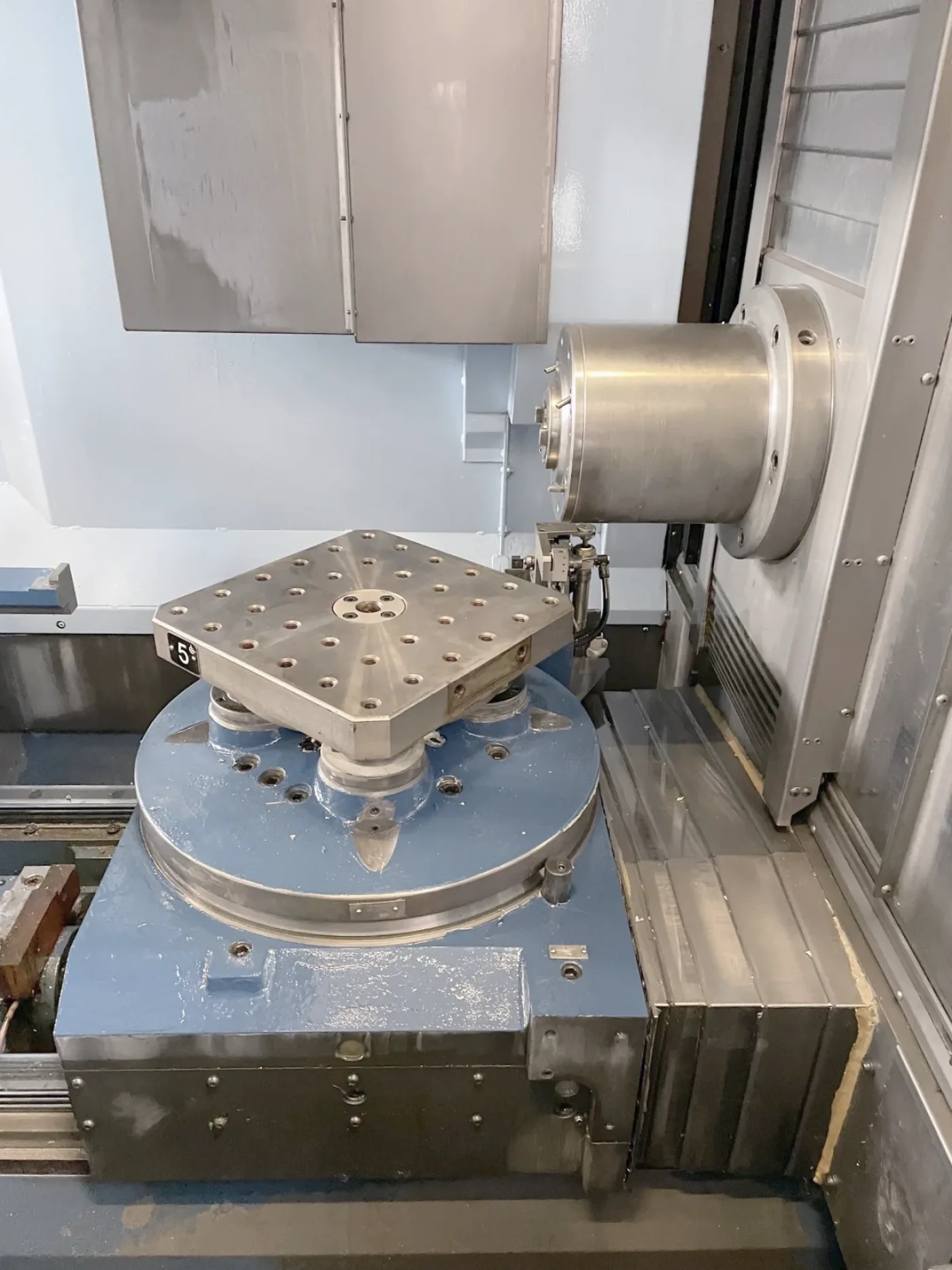 021765 - MATSUURA H. PLUS 300 - 4