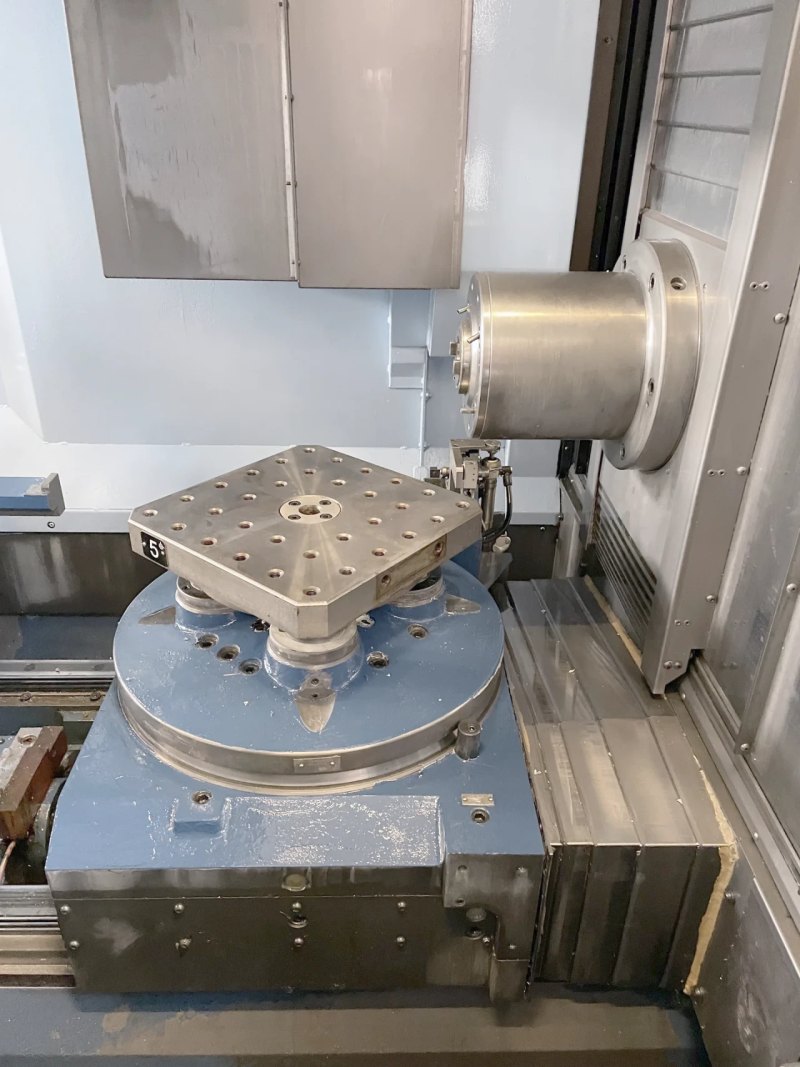 021765 - MATSUURA H. PLUS 300