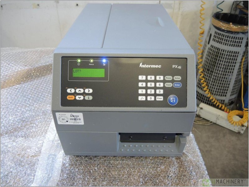 2019 INTERMEC Px4i AI2473