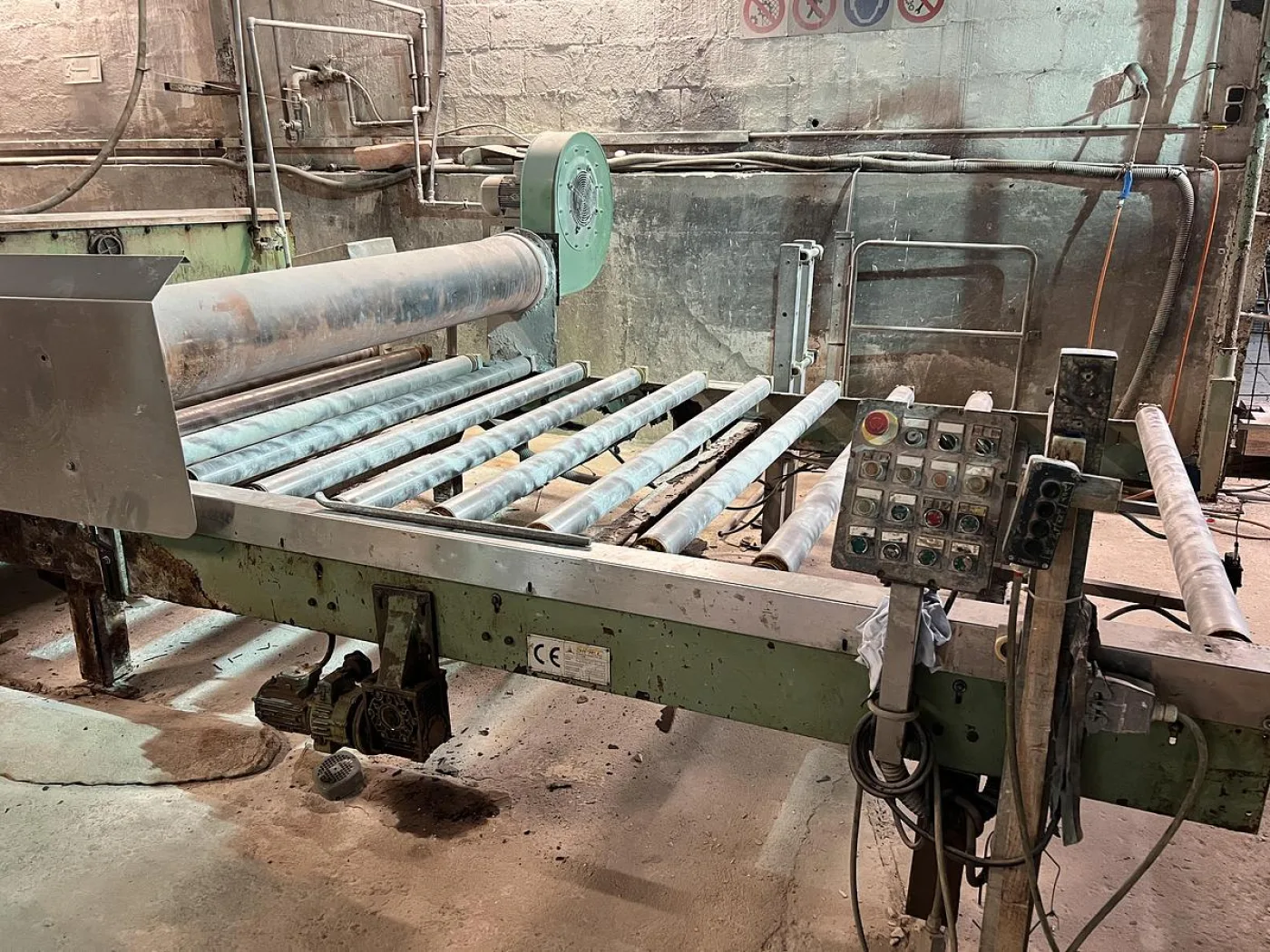 1999 Simec 200RLM300SEL - 2