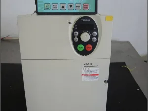 2005 TOSHIBA VFS11-4055PL-WP(2) AI2916