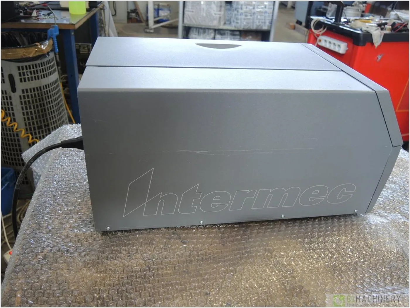 2017 INTERMEC Px4i AI2479 - 7