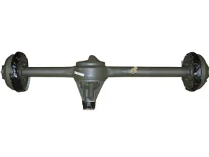 Achteras 88" lightweight