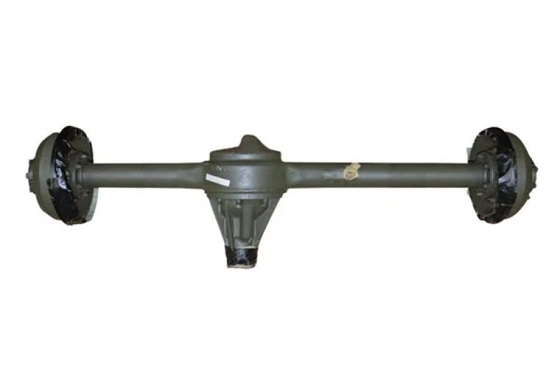 Achteras 88" lightweight