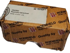 Roemheld Einschraub-Abstützelement M30 x 1,5 mm 1942002