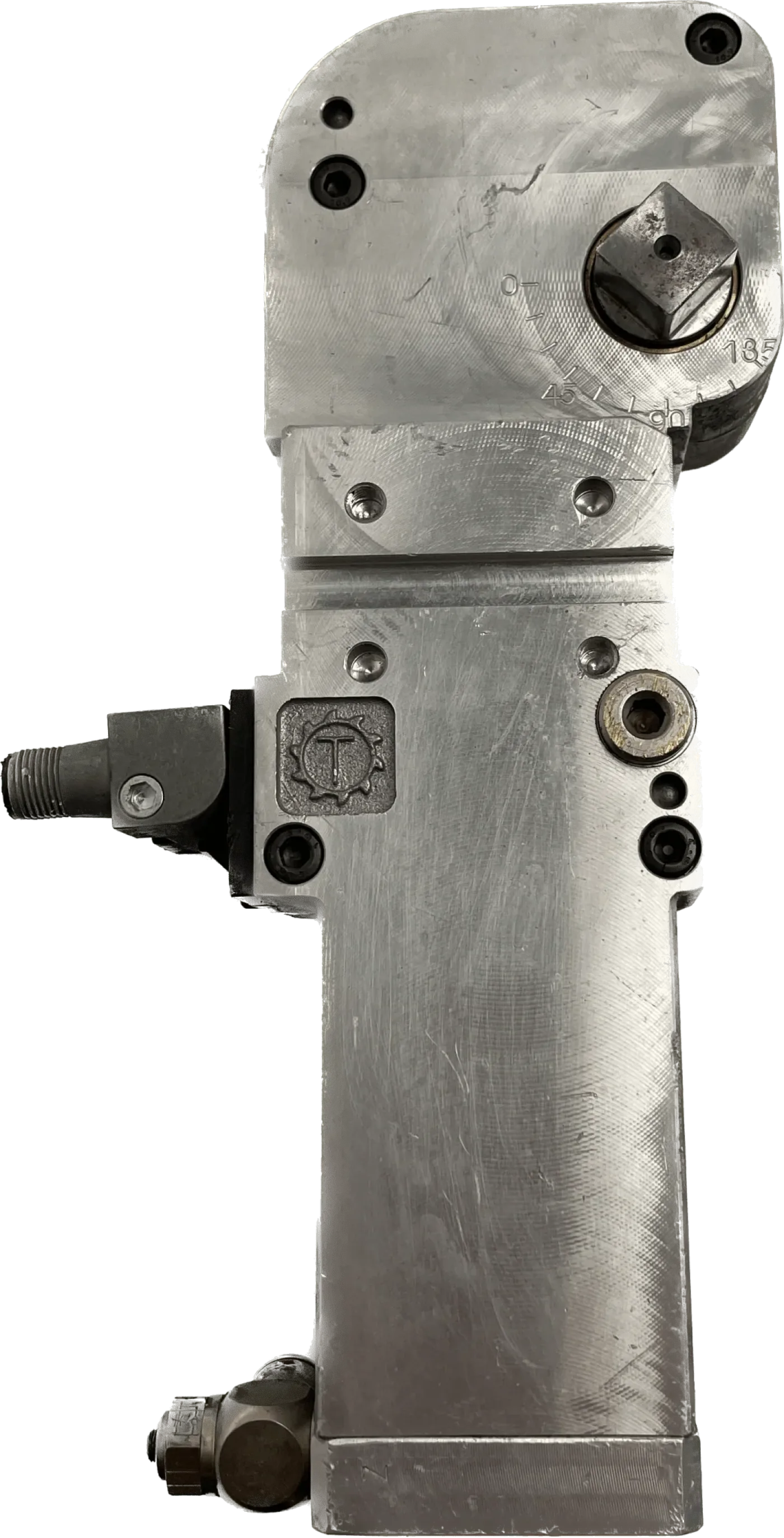 Tünkers Variospanner V240A50T12 - 2