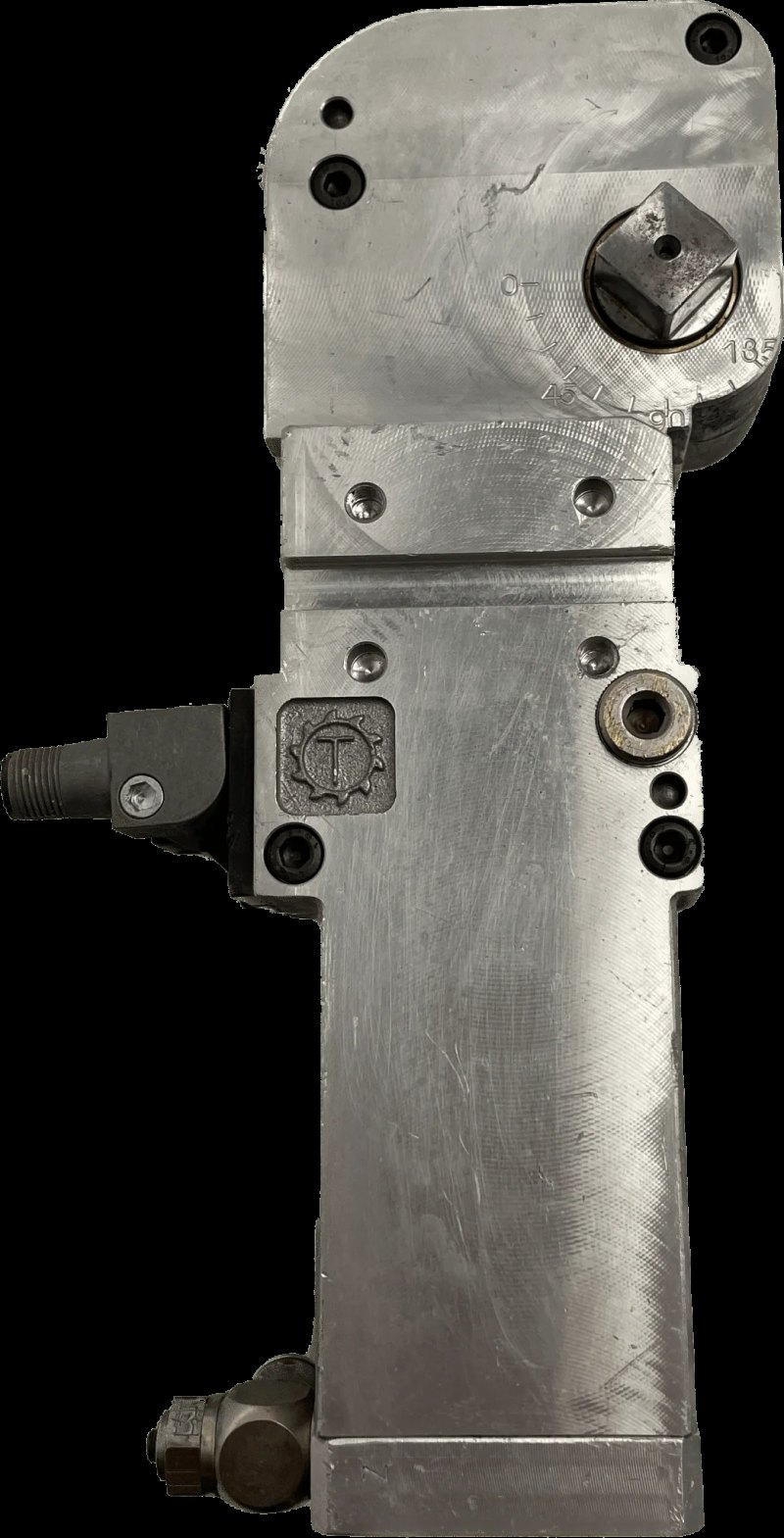 Tünkers Variospanner V240A50T12