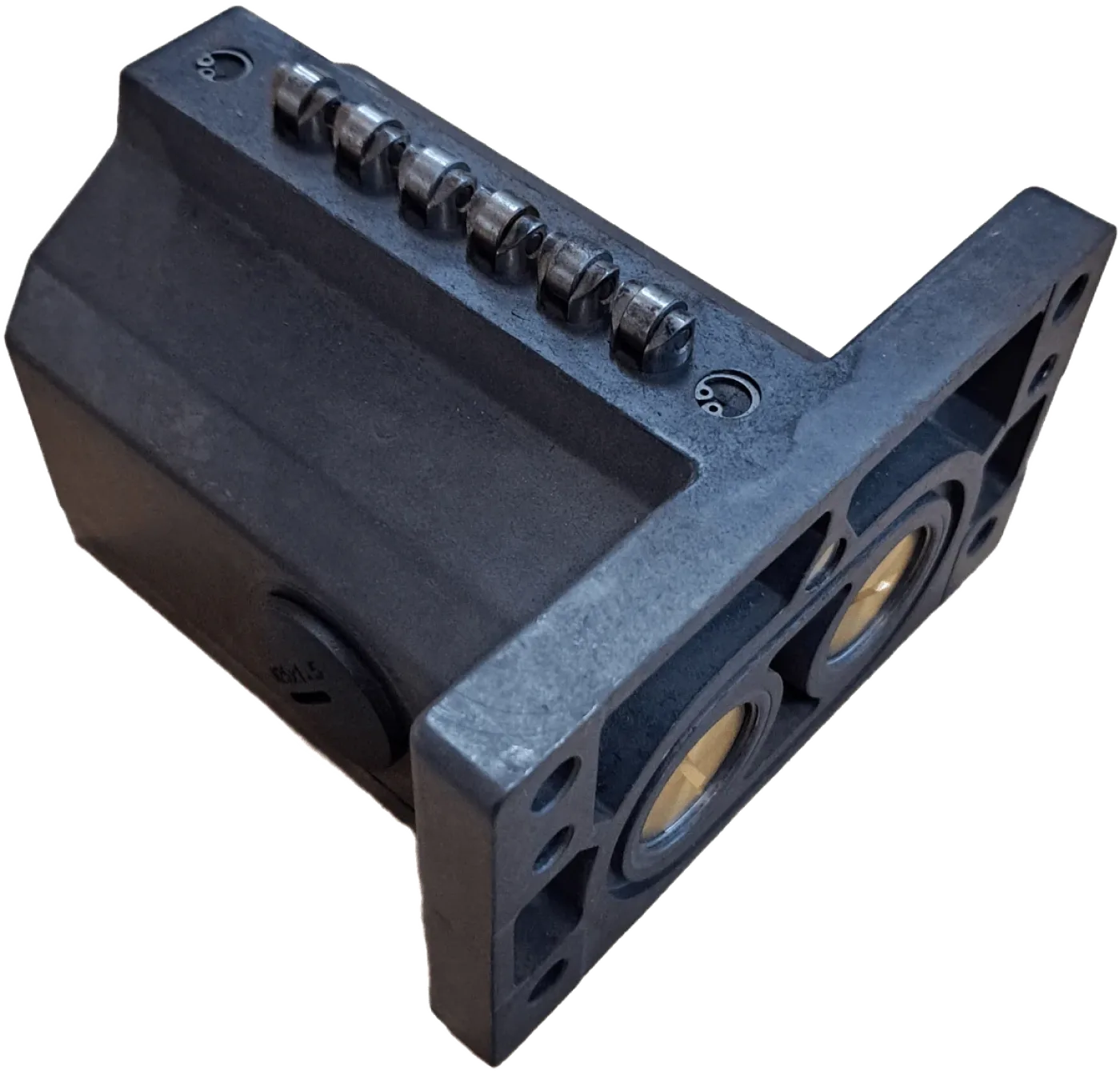 Euchner RGBF06R12-502-M - 3