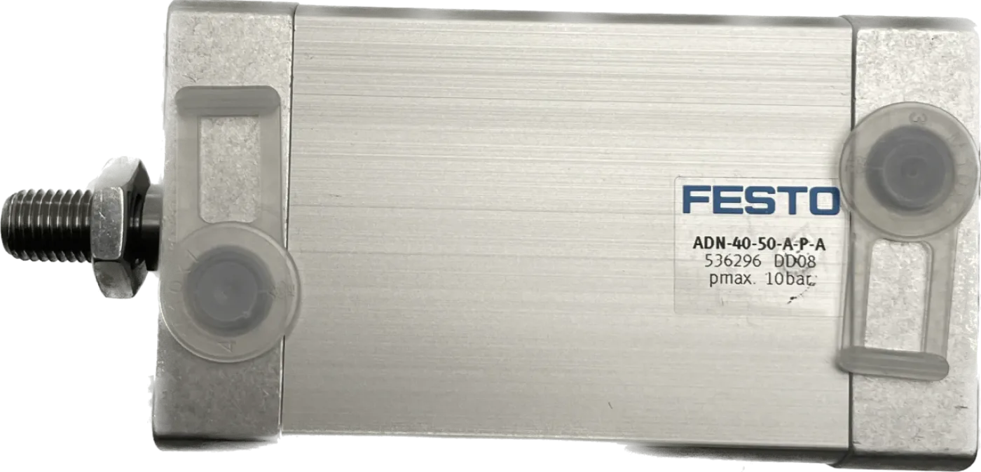 Festo Kompaktzylinder ADN-40-50-A-P-A - 2