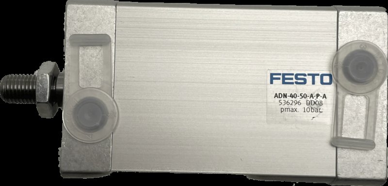 Festo Kompaktzylinder ADN-40-50-A-P-A