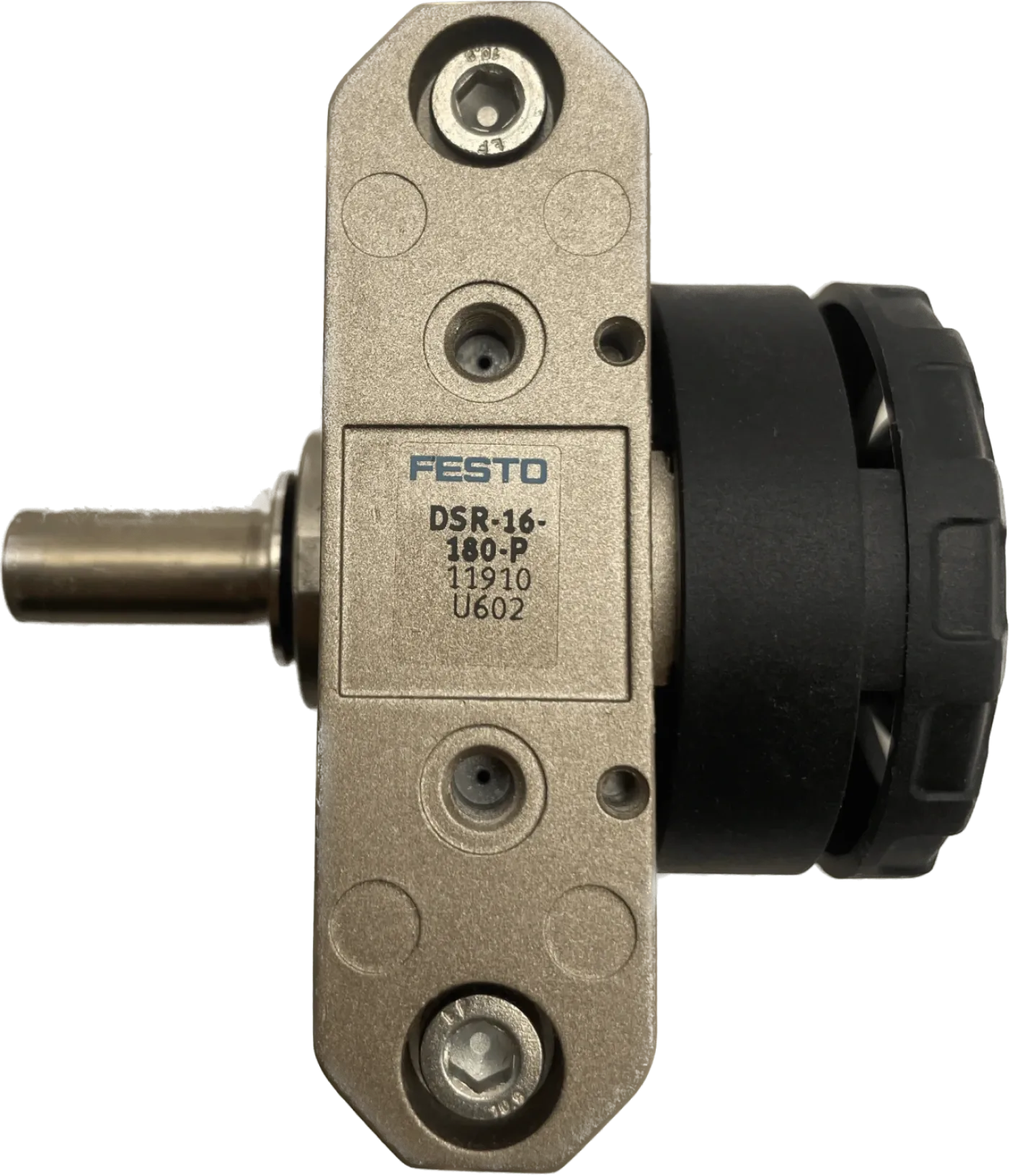 Festo Schwenkantrieb DSR-16-180-P - 4