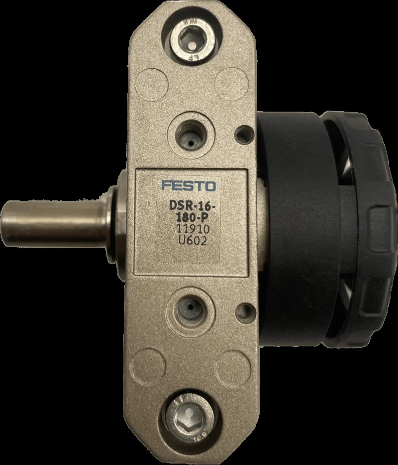 Festo Schwenkantrieb DSR-16-180-P