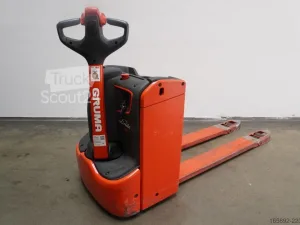Linde T 18 1155-00