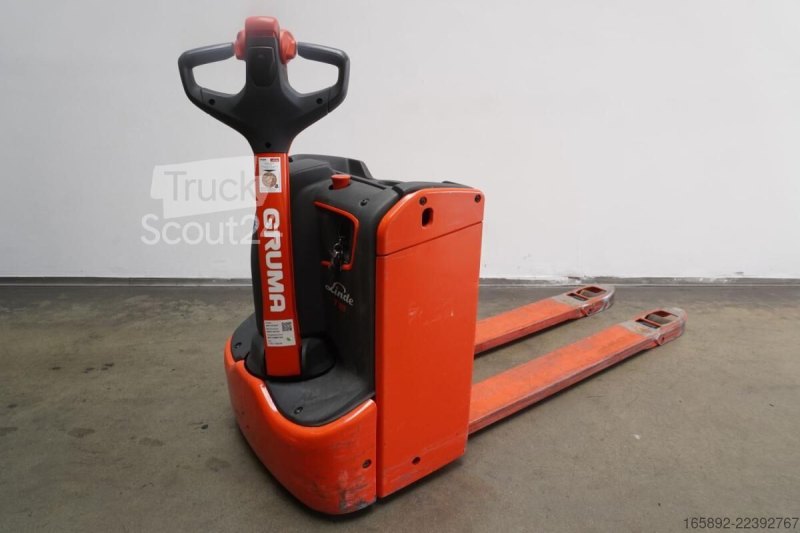 Linde T 18 1155-00