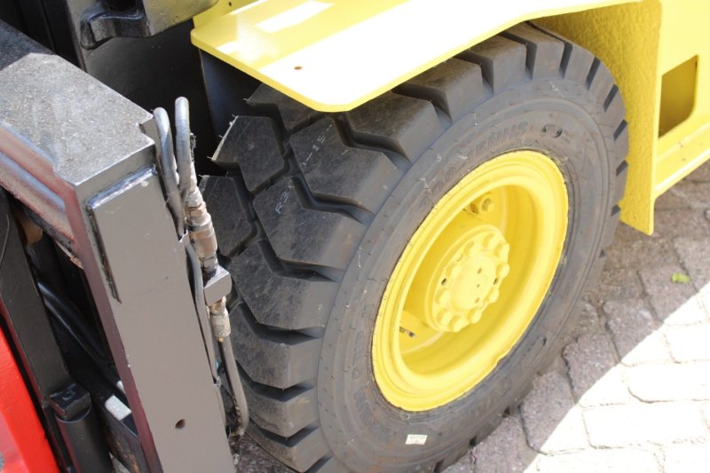 Hyster H 4.50 XL FREE LIFT