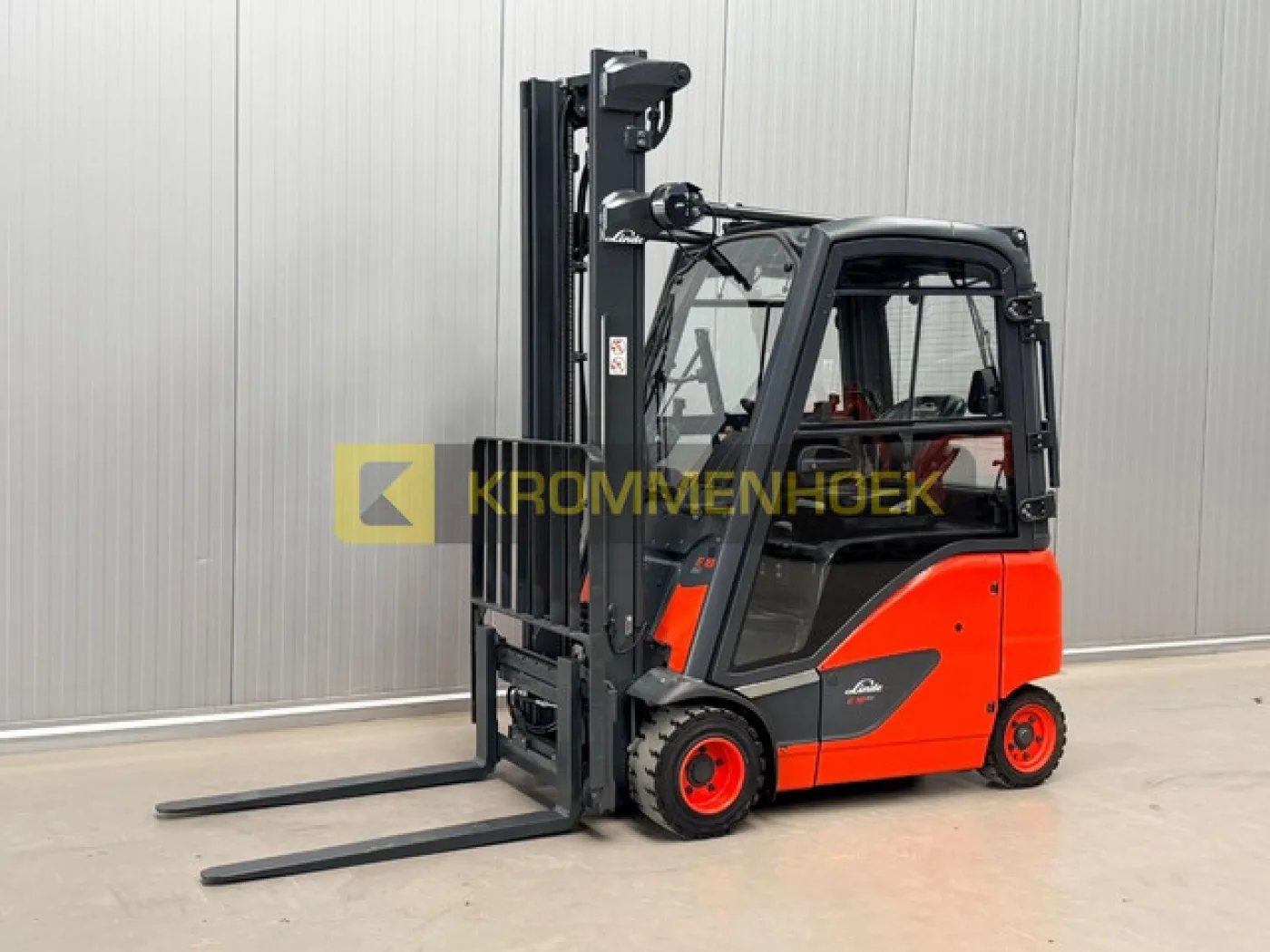 Linde E 18 PH - 2