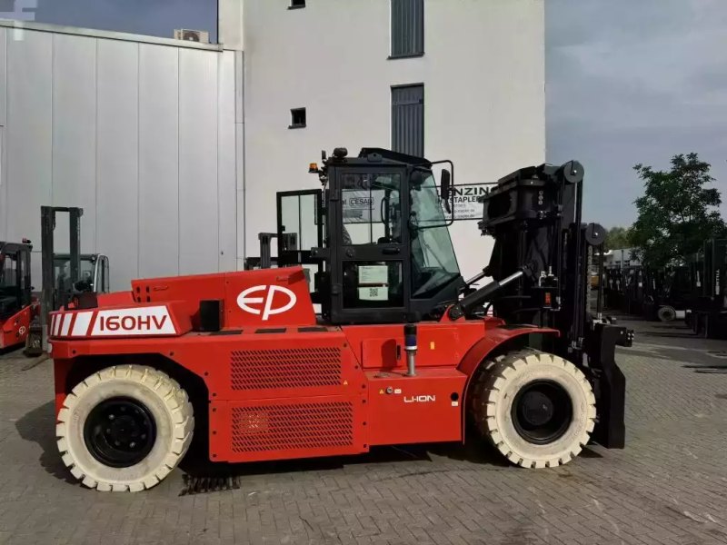 EP Ausrüstung EFL1603-HV-12