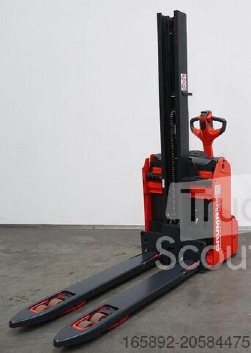 Linde D 08 M ION 1162-00