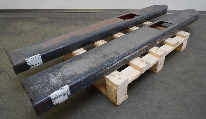 Gabelverlängerung Gruma GVL 1600 mm (2016)