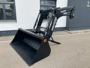 Frontlader ALÖ / Quicke Q3S