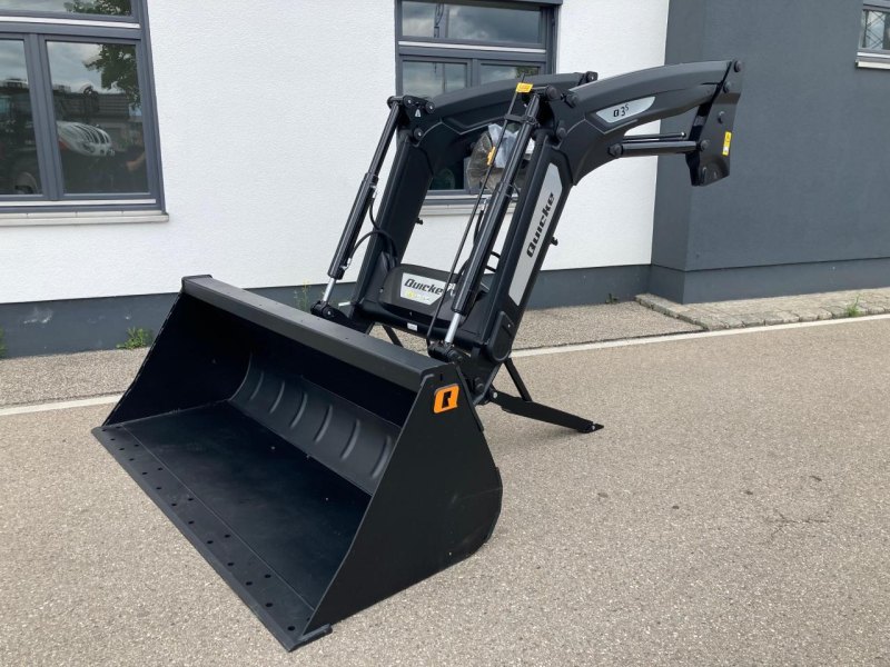 Frontlader ALÖ / Quicke Q3S
