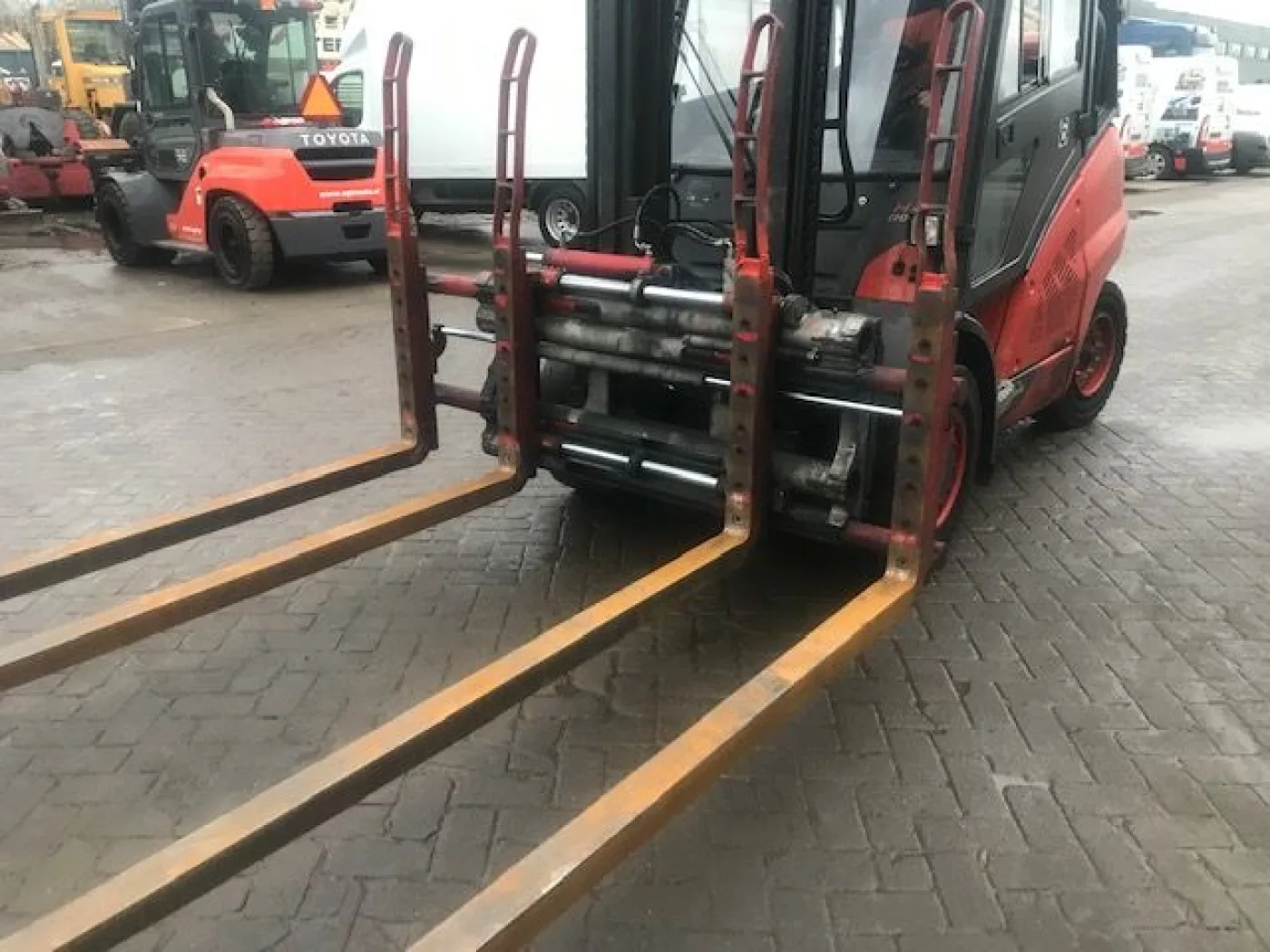 Overige Durwen DPK45C - 4