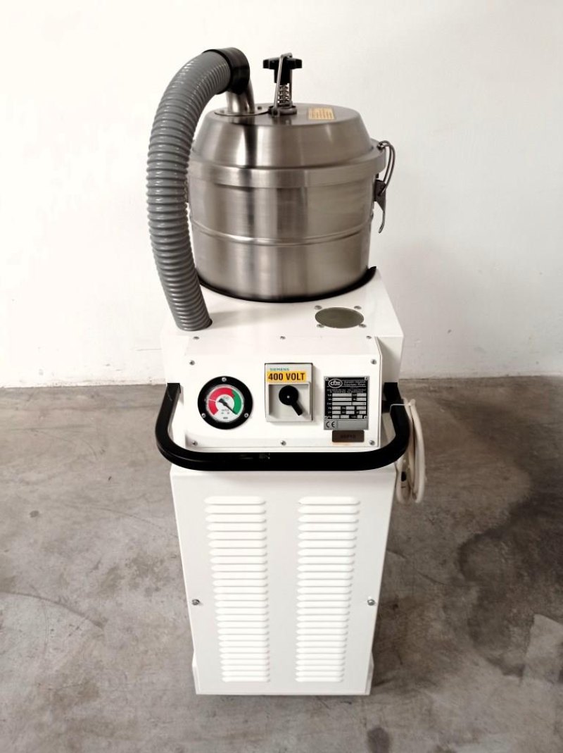 ASPIRATORE INDUSTRIALE – CFM – MOD. 3156 AXX