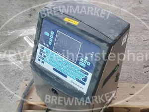 label coding printer