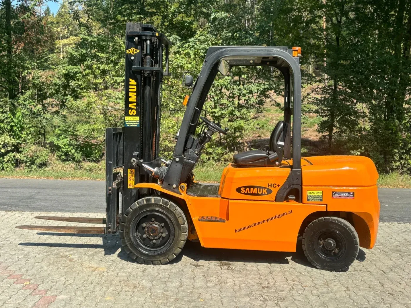 Samuk - R 35 D - 1