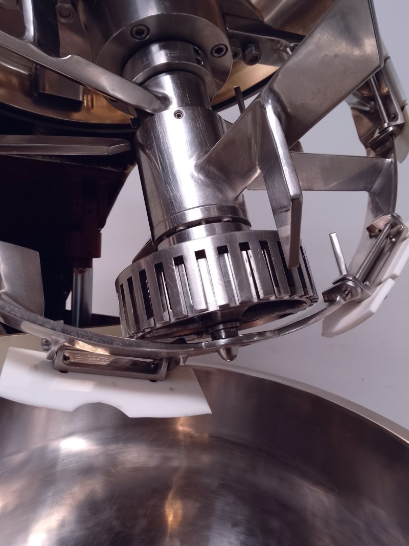 TURBOEMULSORE – PRESSINDUSTRIA