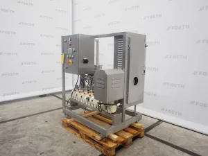 Bran + Luebbe E-P 36 - Dosing pump