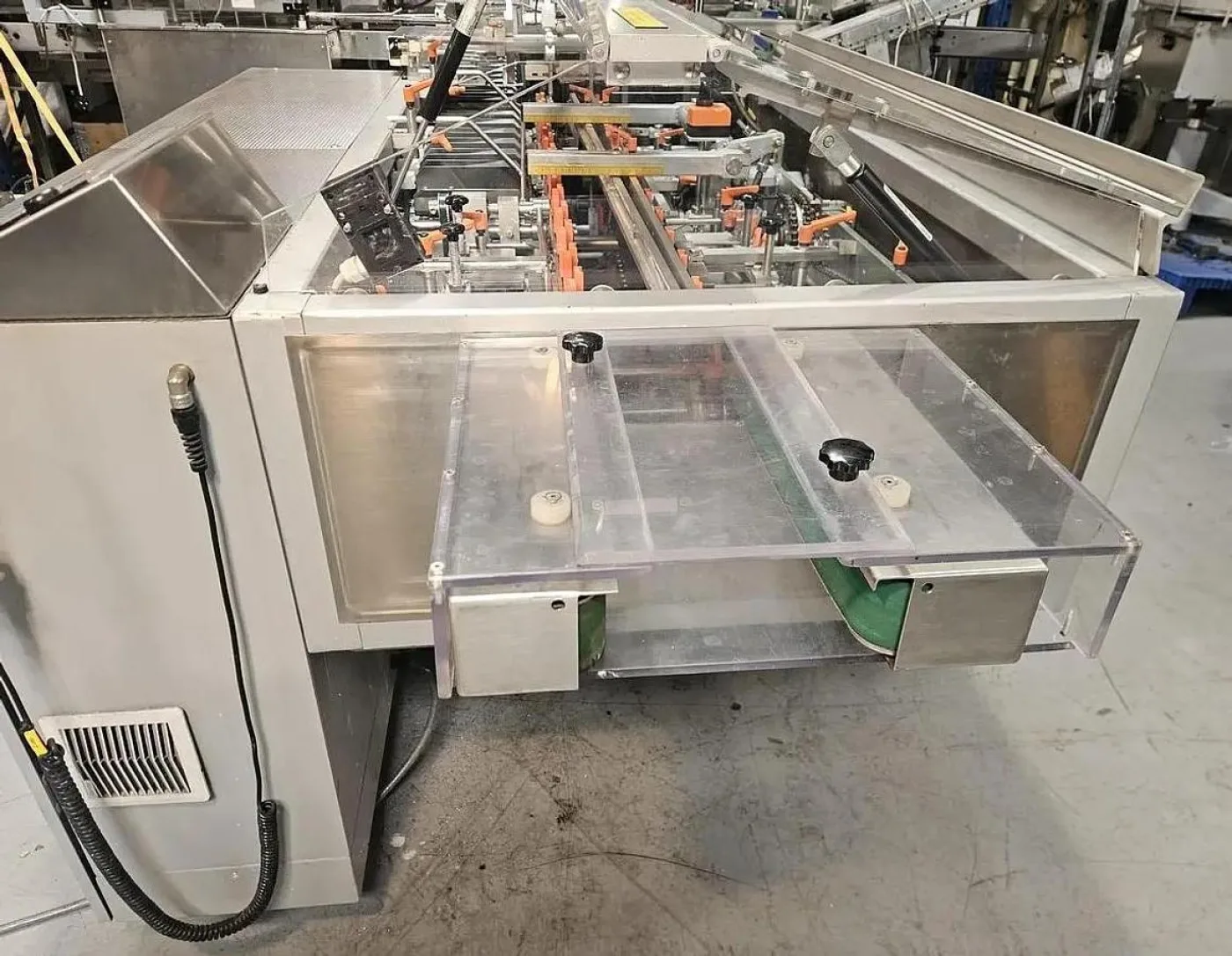NORDEN - Astucciatrice - NP702-N - 7