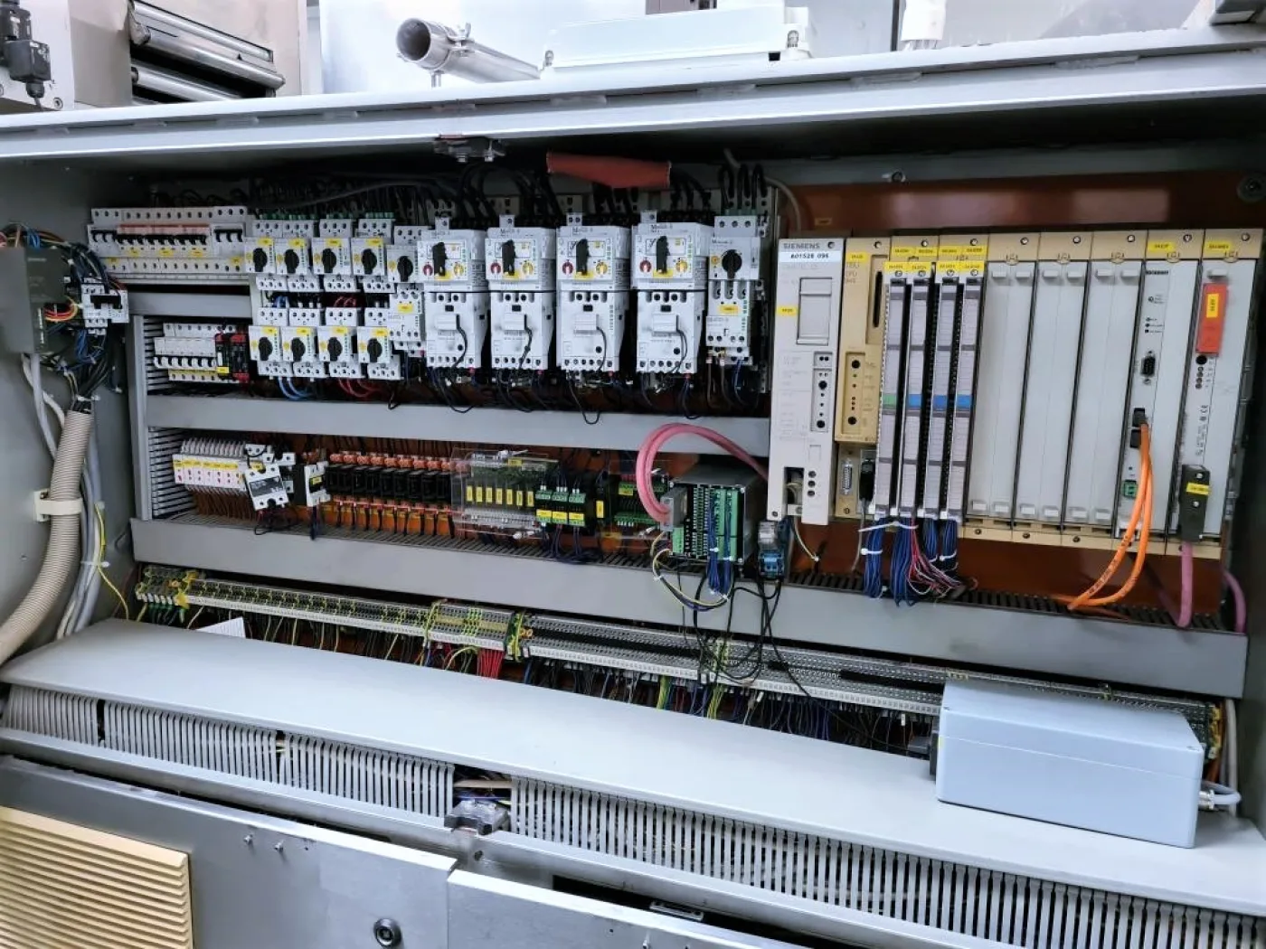 BLISTERATRICE – BOSCH – Mod. TLT 1400 - 7