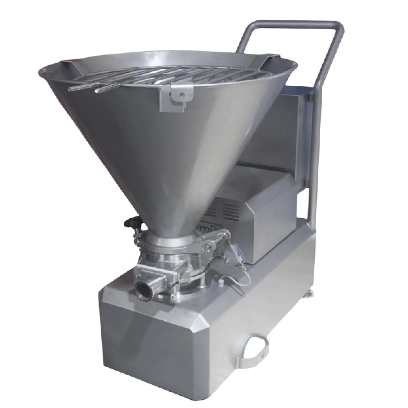 Affineur MicroKing - 2