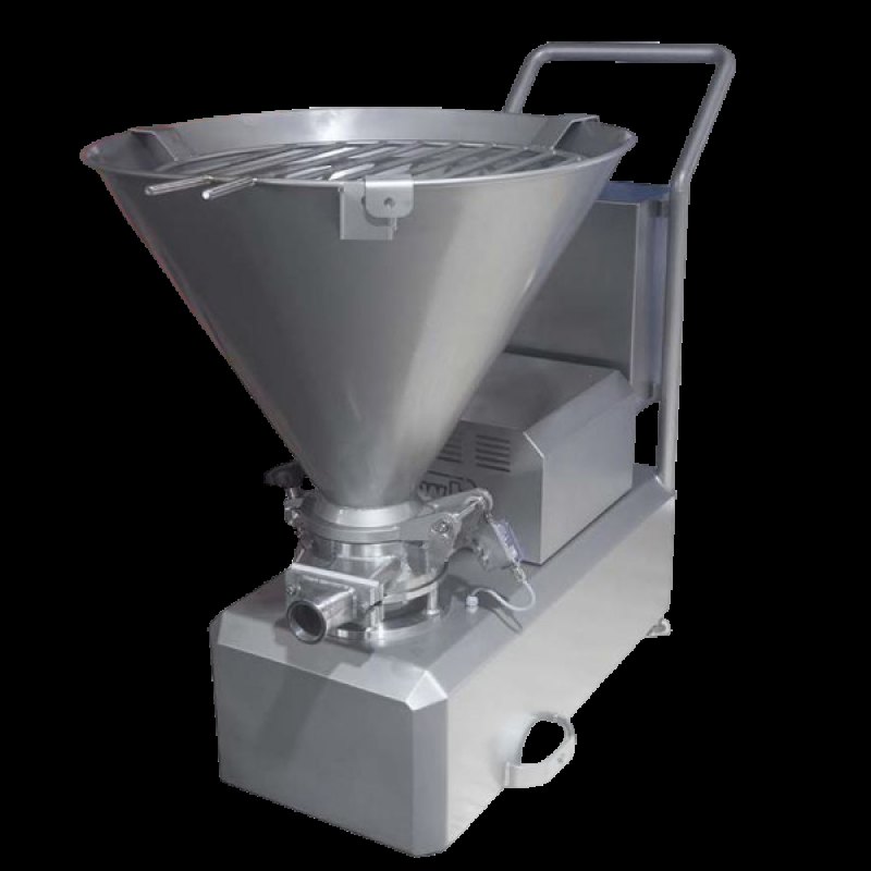 Affineur MicroKing