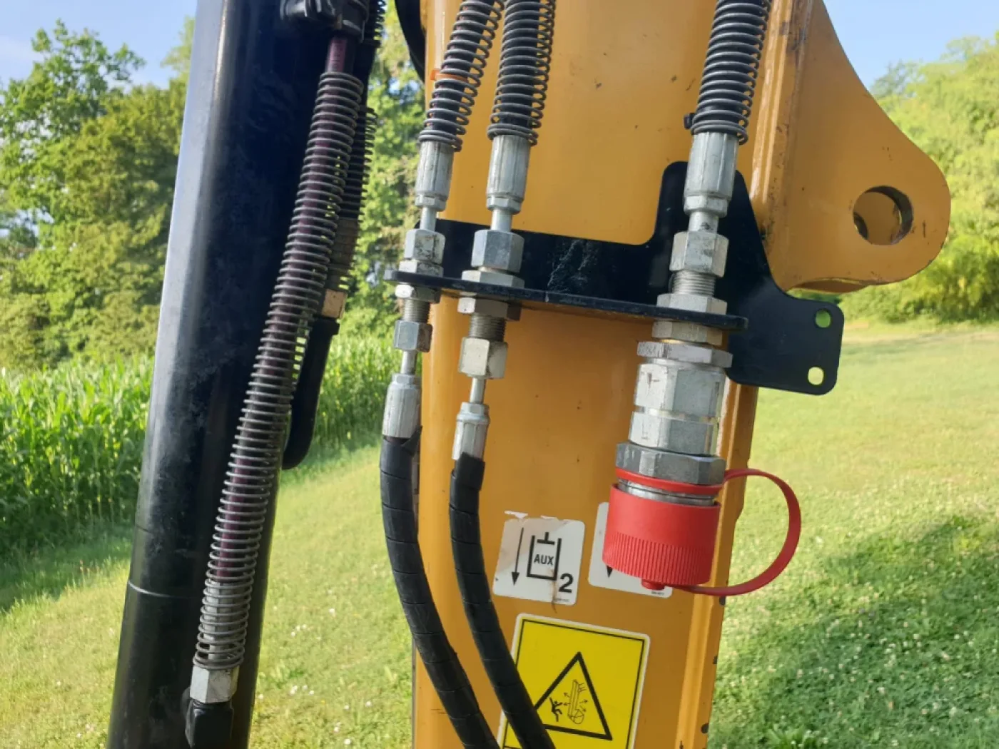 CAT - 304-07 - 3
